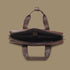 Arvian Genuine Leather Laptop Messenger Bag For Men